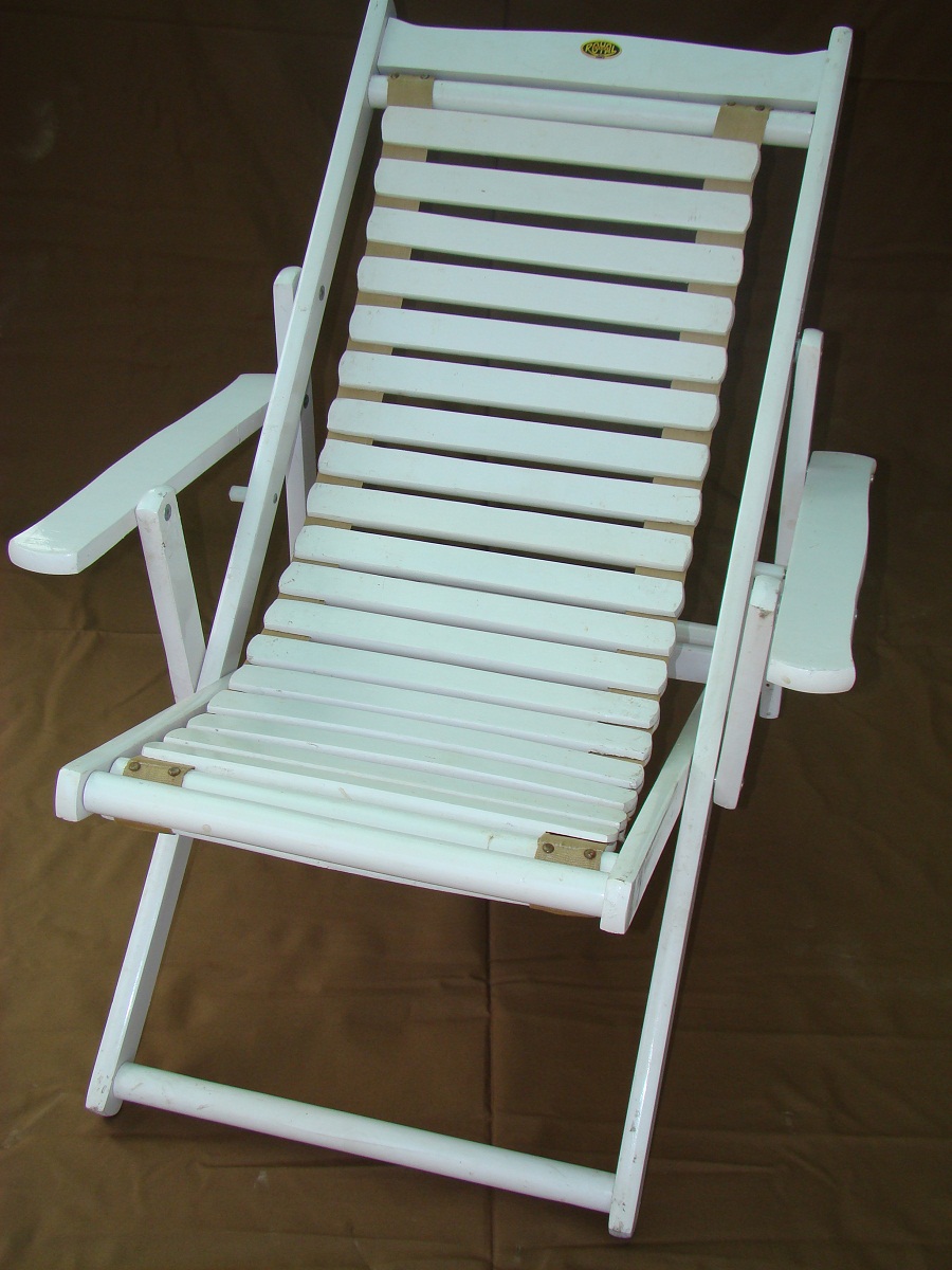 Wooden Folding Easy Fit